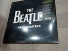 The Beatles Past Masters Double 180gram 2x Vinyl LP Stereo Remastered NEW SEALED