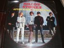 ROLLIN STONES AFTER MATH OUT OF TIME LP PICTURE DISC GERMANY CLUB EDITION