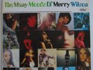 Many Moods of Murry Wilson LP Brian Beach Boys CAPITOL 2819 stereo EX