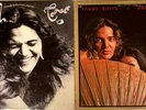 TOMMY BOLIN (2) LPS 