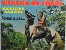 Augustine Ramirez - Lp - Sangre de Indio - Latin Tejano Chicano Soul Tex Mex