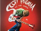 SCOTT PILGRIM VS. THE WORLD (OST) - V/A LIMITED 4X PICTURE DISC VINYL LP BOXSET