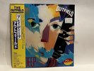 The Outfield/Play Deep 1985 JAPANESE 1ST PRES. OBI/INSERT (MINT) VINYL
