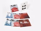 DEPECHE MODE - DELTA MACHINE – THE 12