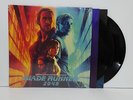 BLADE RUNNER 2049 (OST) - HANS ZIMMER & BENJAMIN WALLFISCH 2X VINYL LP