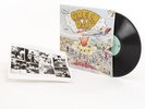 GREEN DAY - DOOKIE VINYL LP REISSUE (NEW)