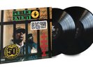 PUBLIC ENEMY - IT TAKES A NATION OF MILLIONS TO HOLD US BACK 2X VINYL LP (NEW)
