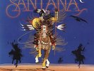 SANTANA - SHAPE SHIFTER 180G VINYL LP REISSUE (NEW)