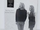 ROBERT PLANT & ALISON KRAUSS - RAISING SAND 2X 180G VINYL LP REMASTERED (SEALED)