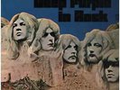 Deep Purple In Rock GATEFOLD + INSERT Warner Bros.Records Vinyl LP