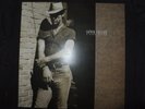 VINYL 33 TOURS CALVIN RUSSELL / A CRACK IN TIME / PINK 209 /