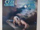 Ozzy Osbourne : Bark At The Moon [12