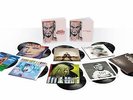 DAVID BOWIE - BRILLIANT ADVENTURE [1992-2001] 18X VINYL LP REMASTERED BOX SET