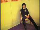 JOHNNY THUNDERS - SO ALONE LIMITED EDITION 45TH ANNIVERSARY RED VINYL LP (NEW)