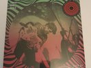 Live At Levitation by Thee Oh Sees ( 2023) Orchid/Tangerine Vinyl 12