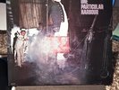 JIMMY BUFFETT ONE PARTICULAR HARBOUR 1983 MCA RECORDS MCA-5447 VG+