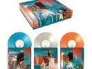 ARMIN VAN BUUREN - FEEL AGAIN DELUXE 3X 180G MARBLED VINYL LP BOX SET (NEW)