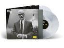 MOBY - RESOUND NYC 2X CRYSTAL CLEAR VINYL LP (NEW)