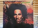 Bob Marley And The Wailers, Natty Dread, Island Records, 90037, Vg+/Vg+