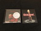 not lp: FLEETWOOD MAC RARE CD + 1 CD STEVIE NICKS With HOLOGRAM STICKER -LIMITED