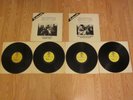 Led Zeppelin Knebworth Fair Volume One & Two 2 LP 1979 Excellent