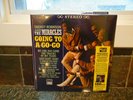 SMOKEY ROBINSON & THE MIRACLES	GOING TO A GO-GO RSD BLACK FRIDAY 2022 VINYL