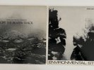 2 x African Head Charge LPs- Off The Beaten Track & Environmental Charge