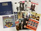 The Beatles EP collection  15X 7