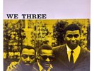 Roy Haynes on New Jazz 8210