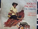 ADOLFO PACHECO Y SU CONJUNTO “ LA MANDA “ LPVG • AMAZING ACORDEON SONIDERO  HIT