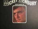 Mickey Newbury Frisco Mabel Joy Elektra Vinyl LP