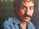 Jim Croce Life And Times GATEFOLD ABC Vinyl LP