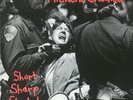 Michelle Shocked Short Sharp Shocked Mercury Vinyl LP
