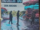 Hüsker Dü – Zen Arcade gate fold 1989 Pressing Dbl NM/MN