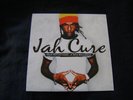 JAH CURE TRUE REFLECTIONS LP 2007 VP NUFF SAID  REGGAE VOCAL CLASSIC