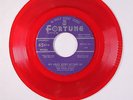 FOUR KINGS: my head goes acting up / you don't mean me right FORTUNE 7