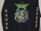 CELTIC FROST Emperor's Return XXL Long Sleeve Hellhammer Sodom Sarcofago Voivod
