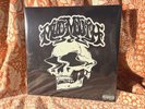 SEALED Yelawolf Mud Mouth Vinyl 2 LP NEW 45RPM Slumerican Records RARE eminem