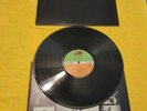 AC/DC – Back In Black lp album vinyl 1980 UK 1st a1 b1 VG+/VG+ inner
