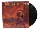 Megadeth - Peace Sells... But Who's Buying? (LP) Near Mint