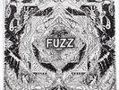 The Fuzz - II - ITR-286 (2015) VG+/VG+