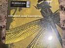 New Coheed And Cambria The Second Stage Turbine Blade Yolk Yellow Vinyl /500