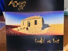Midnight Oil Diesel & Dust 1988 Columbia Records ORIGINAL 1st PROMOTIONAL Press