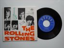 The Rolling Stones – It's All Over Now - 45 RPM