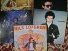 Nils Lofgren Vinyl Lps