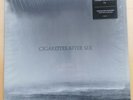 CIGARETTES AFTER SEX CRY  Limited Edition Clear Vinyl Partisan Records Top