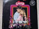 GREASE 2 - ORIGINAL SOUNDTRACK LP - GATEFOLD - RSO - MICHELLE PFEIFFER - 1982