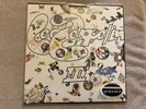 Led Zeppelin III, Classic Records 200 Gram QUIEX SV-P Vinyl LP Sealed MFSL