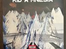 Kid A Mnesia by Radiohead (Record, 2021) Vinyl 3x LP Black New Sealed Radio Head