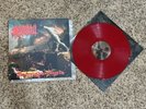 Arghoslent - Incorrigible Bigotry ( Red Vinyl) Vinyl LP